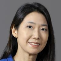 Stella Kang, MD,  MS Profile Headshot